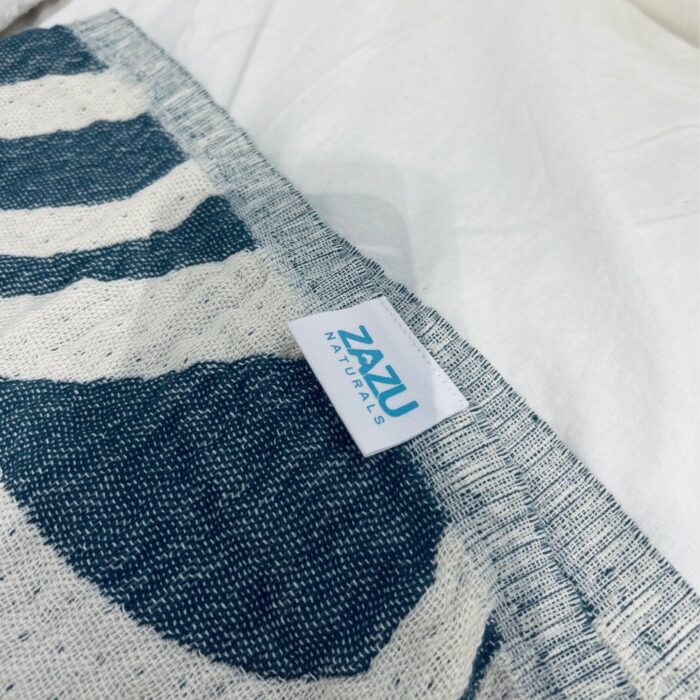 Lasso Cotton Throw - Image 7