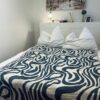 Lasso Cotton Throw - Image 4