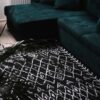 Reversible Berber Rug - Image 7