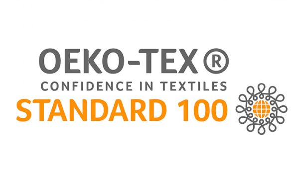 OEKO-TEX® STANDARD 100