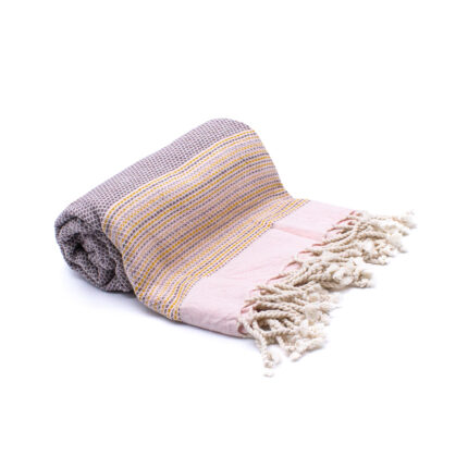 Peshtemal Exclusive bath towel