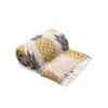 Reversible Bath Towel Peshtemal Ananas