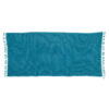 Bath towel peshtemal Waffle - Image 2